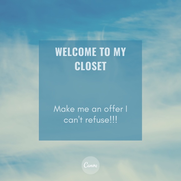 Other - OFFERS WELCOMED!  BUNDLE TO SAVE!